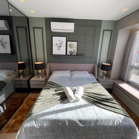 Loft Novo Aconchegante A 500M Da Rua Coberta Leilighet Gramado Eksteriør bilde