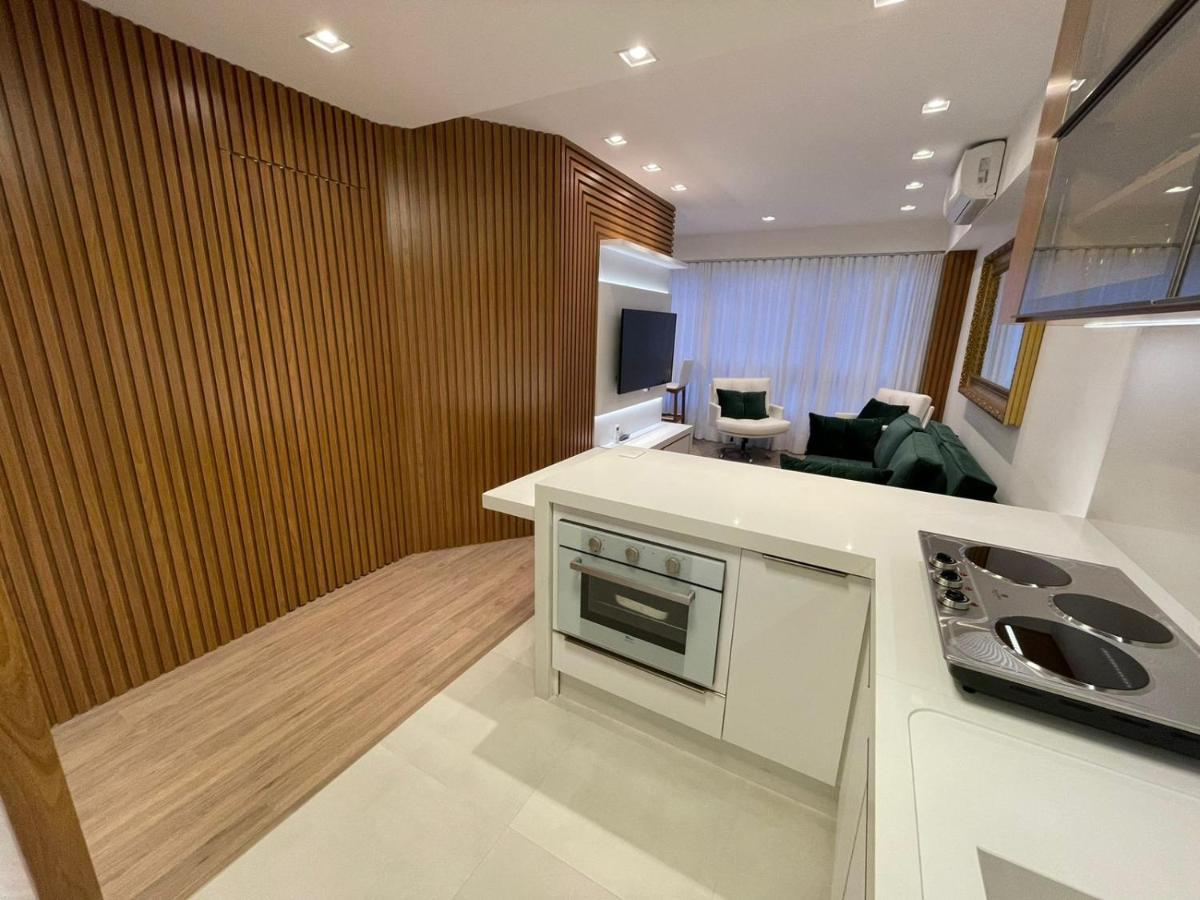 Loft Novo Aconchegante A 500M Da Rua Coberta Leilighet Gramado Eksteriør bilde
